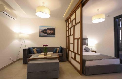 Morinj Resort | Bellezza Resort & SPA