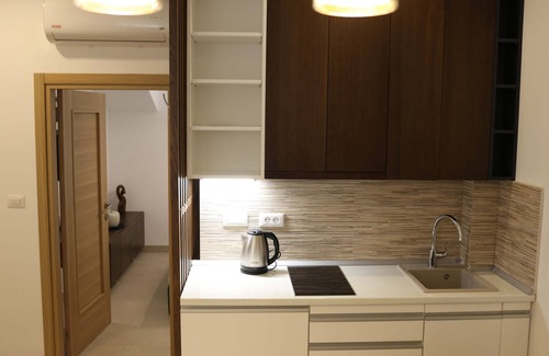 Morinj Apartment | Bellezza Resort & SPA