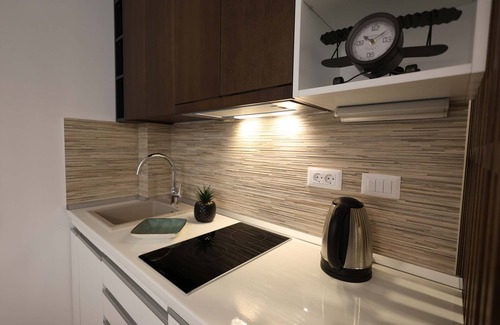 Morinj Apartment | Bellezza Resort & SPA