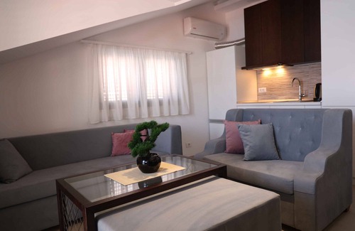 Morinj Apartment | Bellezza Resort & SPA