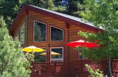 McCall House | Bellflower Pines