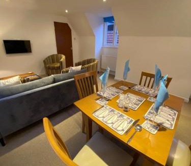 King's Lynn Apartment | Bellfosters