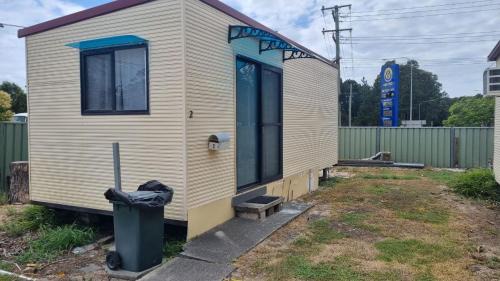 Heatherbrae Hotel | Bellhaven Park