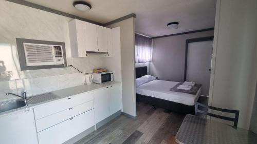 Heatherbrae Hotel | Bellhaven Park