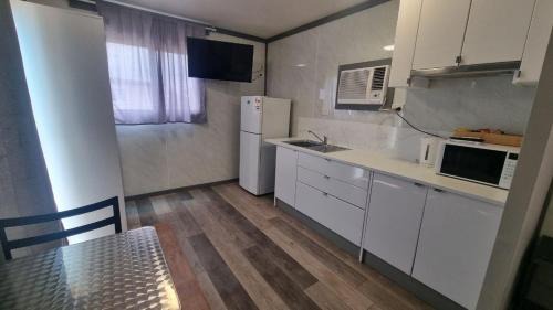 Heatherbrae Hotel | Bellhaven Park