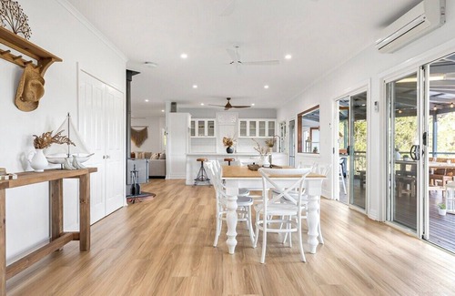 Belli Park House | Belli Park Estate: A Luxe Farmhouse Escape for Ten