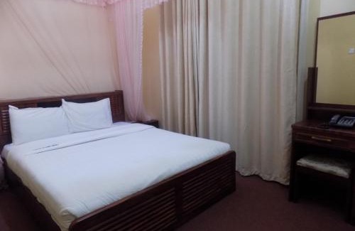 Ishaka Hotel | Belline Hotel Ishaka