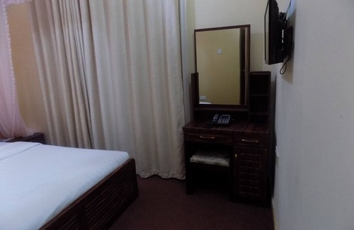 Ishaka Hotel | BELLINE HOTEL ISHAKA