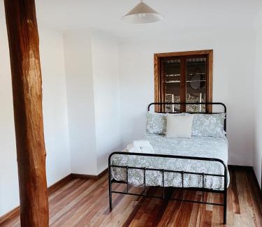 Nunderi House | Bellingdale Farm