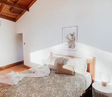 Nunderi House | Bellingdale Farm