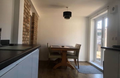 Scunthorpe House | Bellingham house 3 bed home