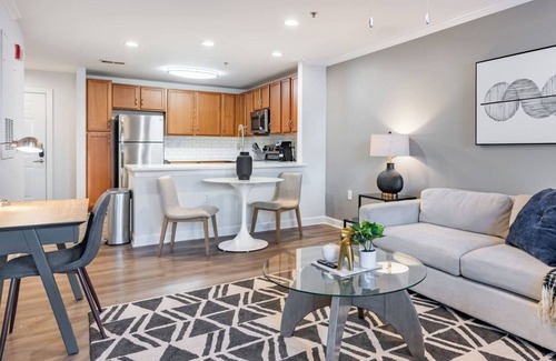 Wilmington Apartment | BellinghamPark 1BD 1