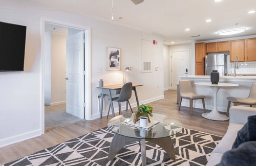 Wilmington Apartment | BellinghamPark 1BD 1