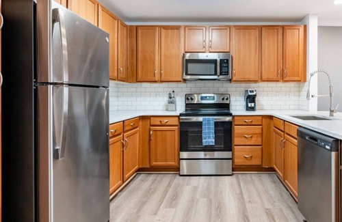 Wilmington Apartment | BellinghamPark 1BD 1