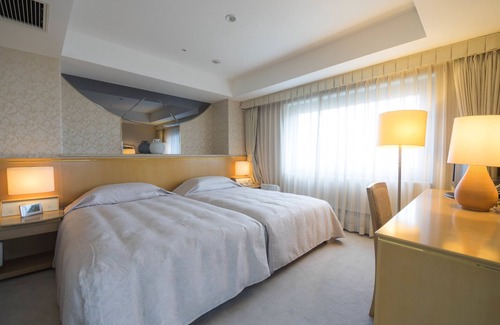 Ichinoseki Hotel | Bellino Hotel Ichinoseki