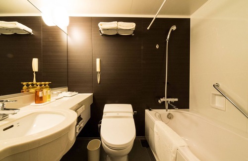 Ichinoseki Hotel | Bellino Hotel Ichinoseki