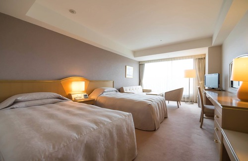 Ichinoseki Hotel | Bellino Hotel Ichinoseki