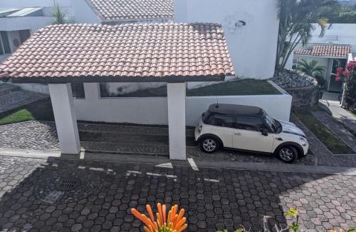 Xochitepec House | BELLISIMA CASA A 15 minutos de CUERNAVACA