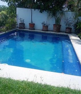 Xochitepec House | BELLISIMA CASA A 15 minutos de CUERNAVACA