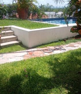 Xochitepec House | BELLISIMA CASA A 15 minutos de CUERNAVACA