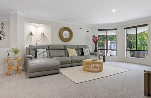Eumundi Apartment | Bellisimo House Eumundi