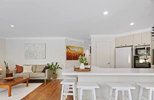 Eumundi Apartment | Bellisimo House Eumundi
