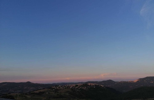 Torrebruna Apartment | Bellissima Casa di Montagna Ideale per le Famiglie non Lontano dal Mare