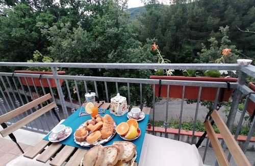 Torrebruna Apartment | Bellissima Casa di Montagna Ideale per le Famiglie non Lontano dal Mare