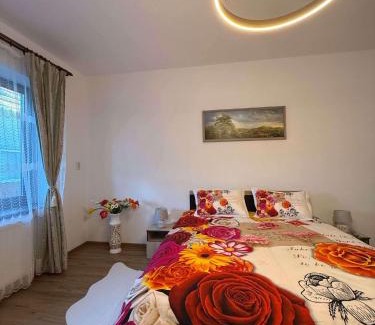 Valea lui Mihai Apartment | Bellissima Residence