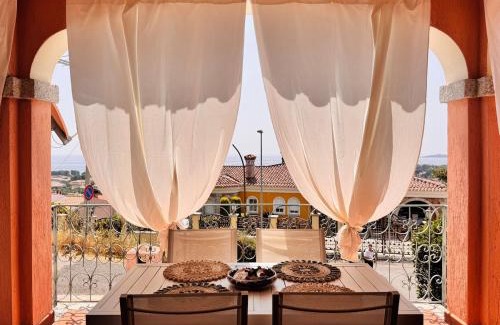 Agrustos Apartment | BELLISSIMA VISTA MARE, Agrustos Budoni San Teodoro
