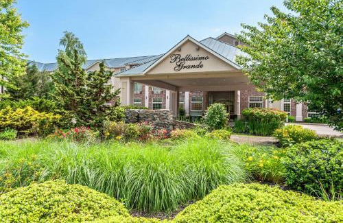 North Stonington Hotel | Bellissimo Hotel, Trademark by Wyndham Near Foxwoods Casino