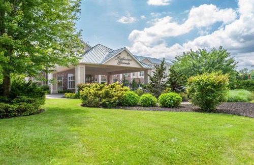 North Stonington Hotel | Bellissimo Hotel, Trademark by Wyndham Near Foxwoods Casino