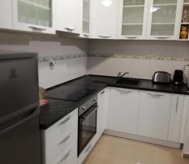 Topla Apartment | Bellissimo
