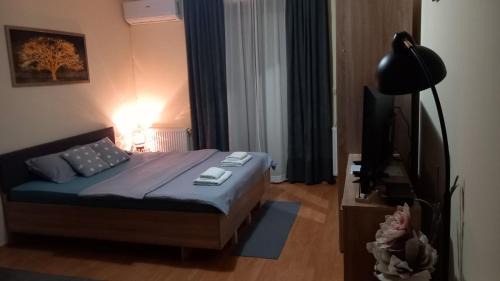 Cacak Apartment | BELLISSIMO