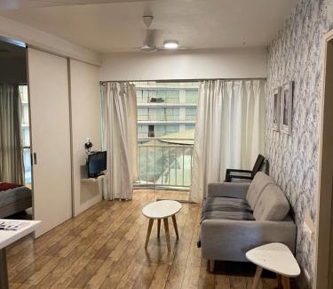 Dumas Apartment | belliza apartment