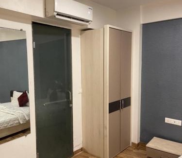 Dumas Apartment | belliza apartment