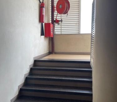 Dumas Apartment | belliza apartment
