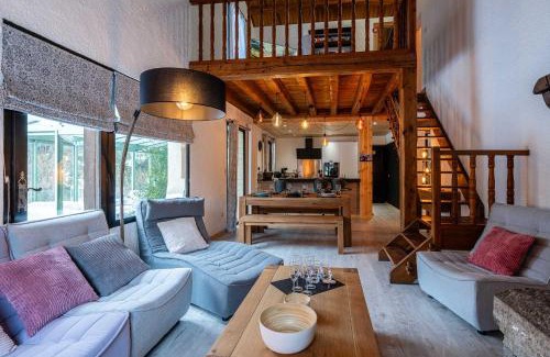 Tourves Ski Chalet | belliza