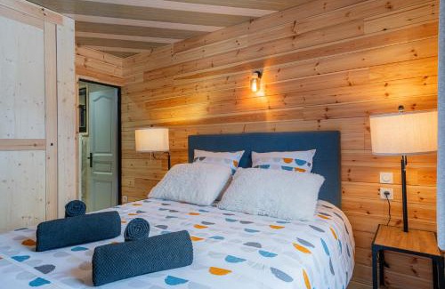 Tourves Ski Chalet | belliza