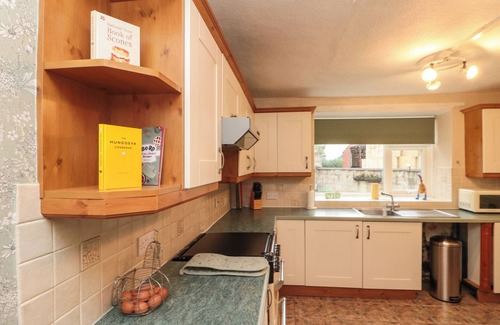Malton Cottage | Bellmanear Farm Cottage