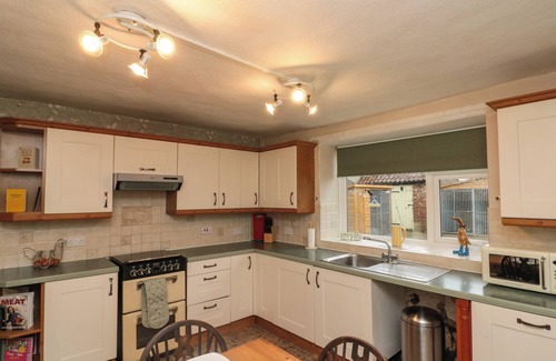 Malton Cottage | Bellmanear Farm Cottage