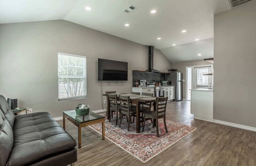 Bellmead House | Bellmead Beauty Summa