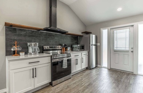 Bellmead House | Bellmead Beauty Summa