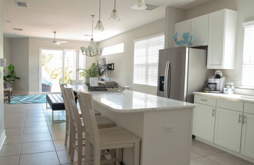 Golden Beach Estates House | Bello 12: 5 bedroom/5 Bath