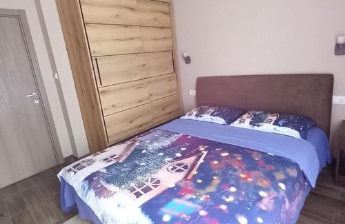 Donje Polje Apartment | Bello apartment Cetinje