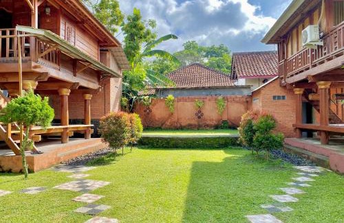 Kecamatan Montong Gading House | Bello Bungalow