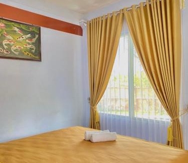 Kecamatan Montong Gading House | Bello Bungalow
