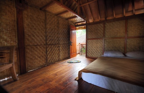 Kecamatan Montong Gading Bed & Breakfast | Bello Bungalow