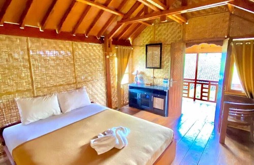 Kecamatan Montong Gading Bed & Breakfast | Bello Bungalow