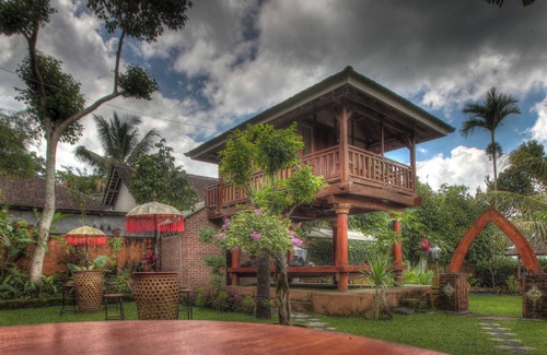 Kecamatan Montong Gading Bed & Breakfast | Bello Bungalow